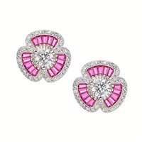 Orecchini Sovrani Donna in Argento J9867 - J9867